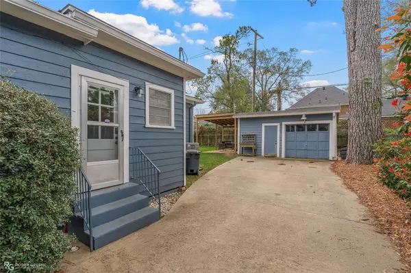 625 Linden Street, Shreveport, LA 71104