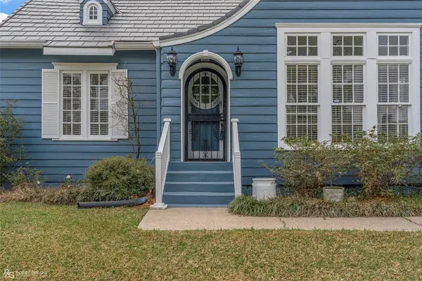 625 Linden Street, Shreveport, LA 71104