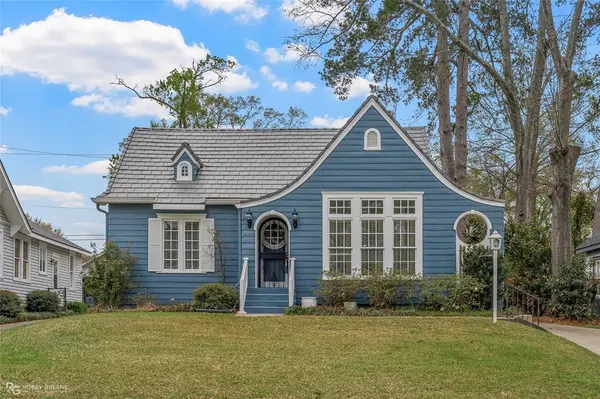 625 Linden Street, Shreveport, LA 71104