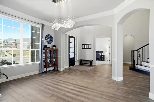 10913 Falling Leaf Trail, Flower Mound, TX 76226