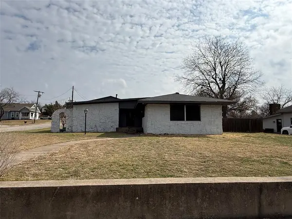 1101 S Trinity Street, Decatur, TX 76234