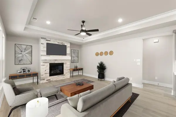 4171 Carrera Drive, Prosper, TX 75078