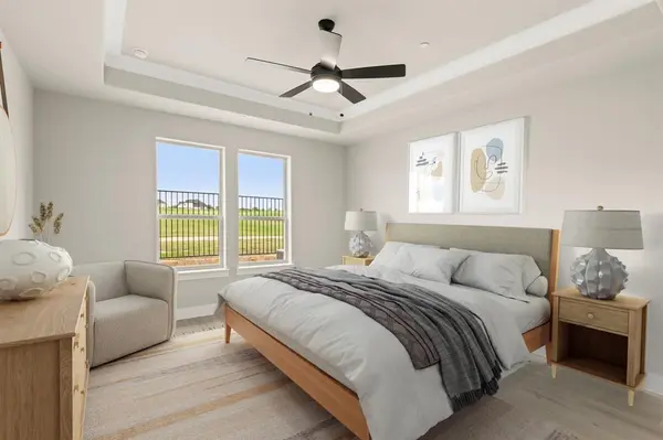 4171 Carrera Drive, Prosper, TX 75078