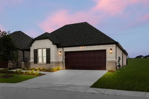 4171 Carrera Drive, Prosper, TX 75078