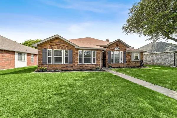 4193 Fryer Street, The Colony, TX 75056