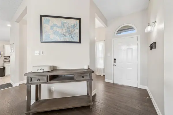 4193 Fryer Street, The Colony, TX 75056