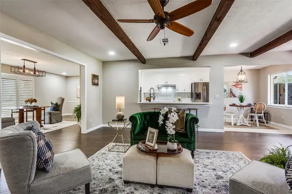 1621 Westlake Drive, Plano, TX 75075