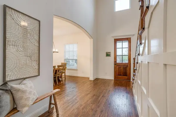 322 Creekview Terrace, Aledo, TX 76008