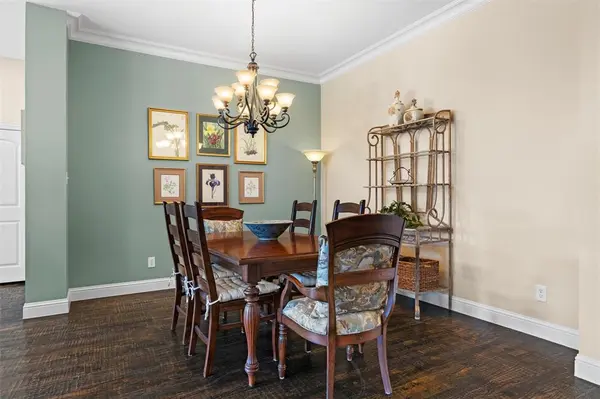 850 Woodview Drive, Prosper, TX 75078