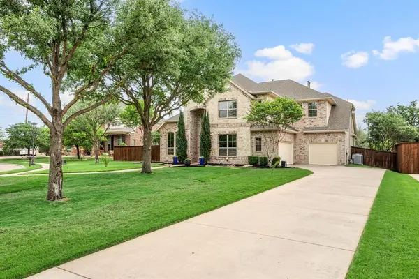1505 Mossycup Court, Keller, TX 76248
