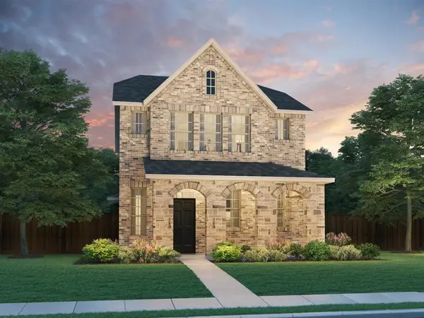 2764 Teton Street, Corinth, TX 76210