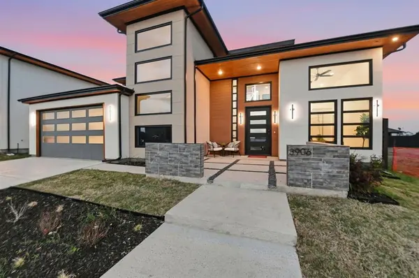 3906 Longhorn Road, Melissa, TX 75454