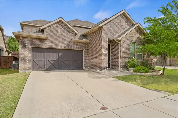 3421 Poinsettia Way, Irving, TX 75038
