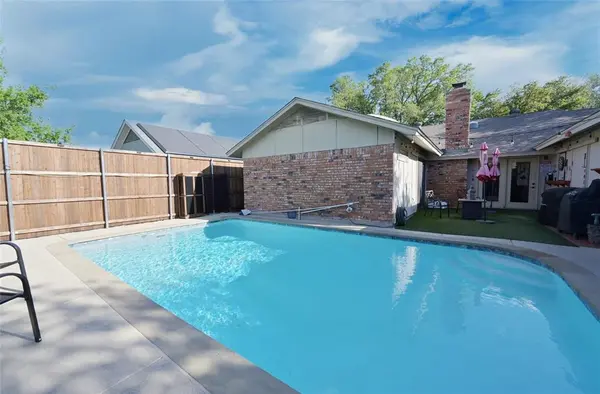 2307 Statler Drive, Carrollton, TX 75007