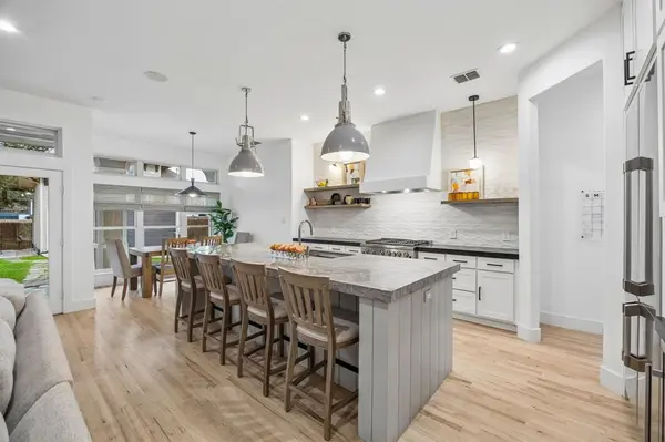 5336 Willis Avenue, Dallas, TX 75206