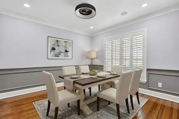 1921 Cedar Springs Drive, Prosper, TX 75078