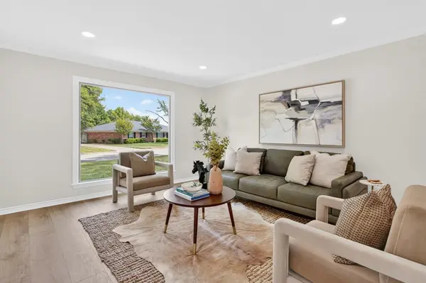 4316 Winding Way, Benbrook, TX 76126