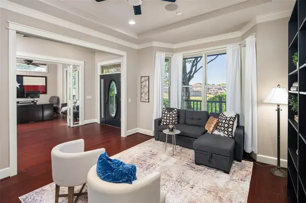 1814 Stacy Road, Fairview, TX 75069