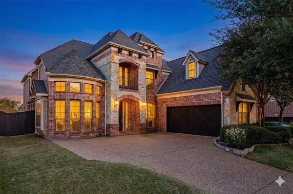 1531 Evanvale Drive, Allen, TX 75013