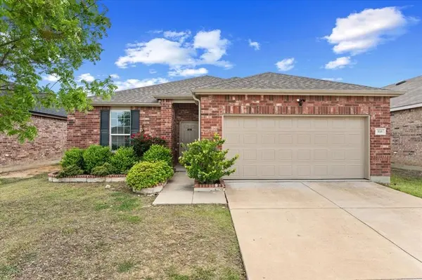 3116 Layla Creek Drive, Little Elm, TX 75068