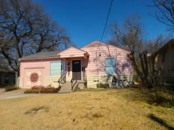 6331 Scyene Road, Dallas, TX 75227