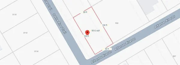 932 Arkansas River Drive, Granbury, TX 76048