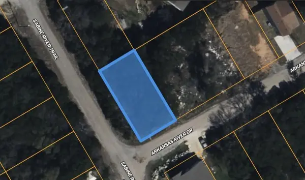 932 Arkansas River Drive, Granbury, TX 76048