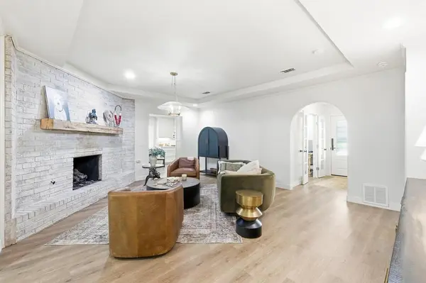 1519 Chisolm Trail, Lewisville, TX 75077