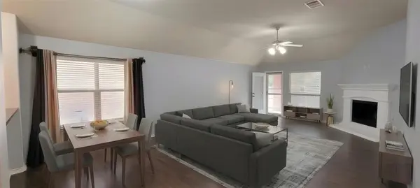 10405 Cedar Breaks View, Mckinney, TX 75072