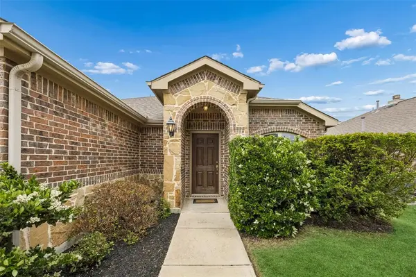 14508 Mainstay Way, Fort Worth, TX 76052