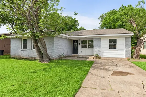 3613 Edgebrook Drive, Mesquite, TX 75150