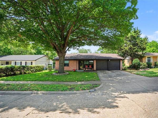 7207 Greenspan Avenue, Dallas, TX 75232