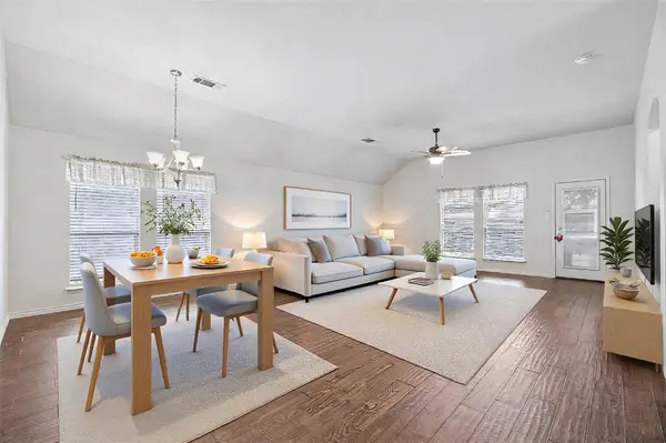 1408 Lauren Lane, Granbury, TX 76048