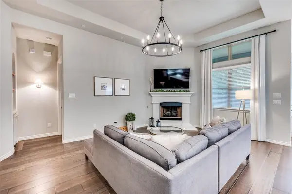 1016 Lake Sierra Way, Little Elm, TX 75068