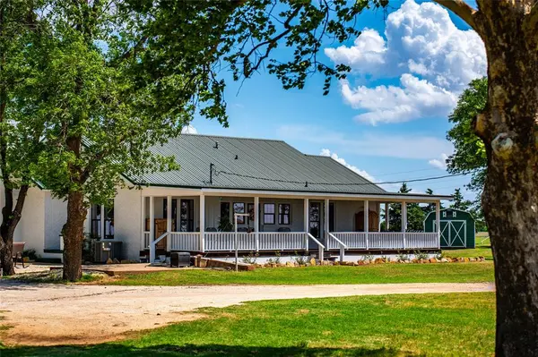 1416 Fm 2407, Rule, TX 79547