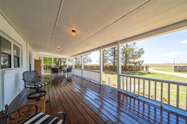 1416 Fm 2407, Rule, TX 79547