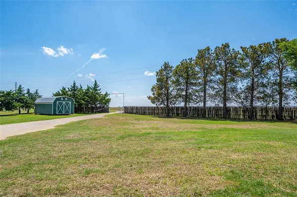 1416 Fm 2407, Rule, TX 79547