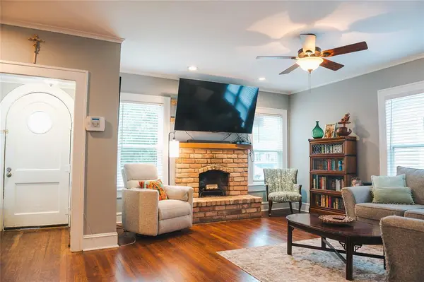 3467 Beverly, Shreveport, LA 71105