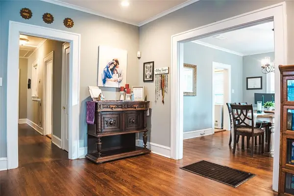 3467 Beverly, Shreveport, LA 71105