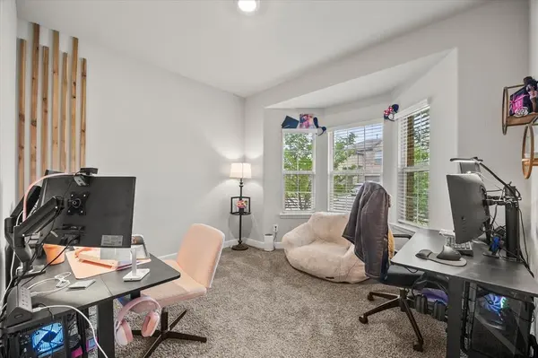 1009 Croxley Way, Fort Worth, TX 76247