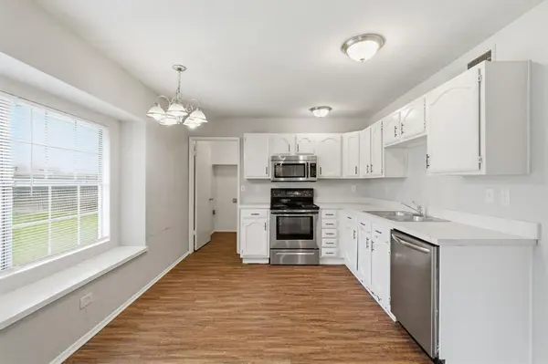 7119 Greenspring Drive, Arlington, TX 76016