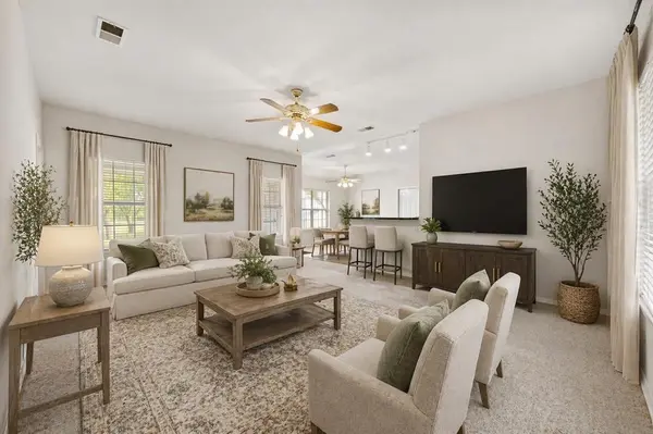 302 Blue Ribbon Road, Waxahachie, TX 75165