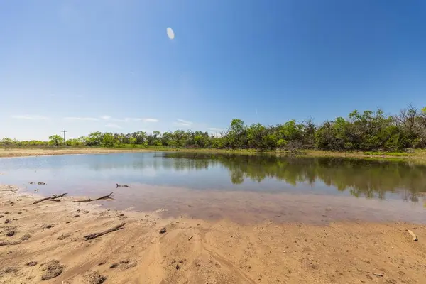 551 County Road 121, Coleman, TX 76834