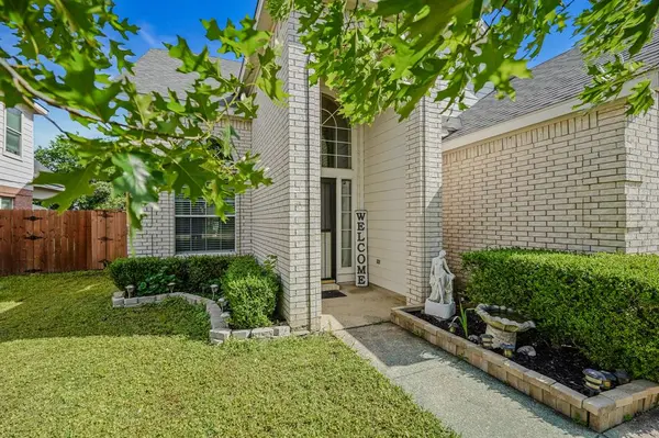 504 Sunrise Circle, Seagoville, TX 75159