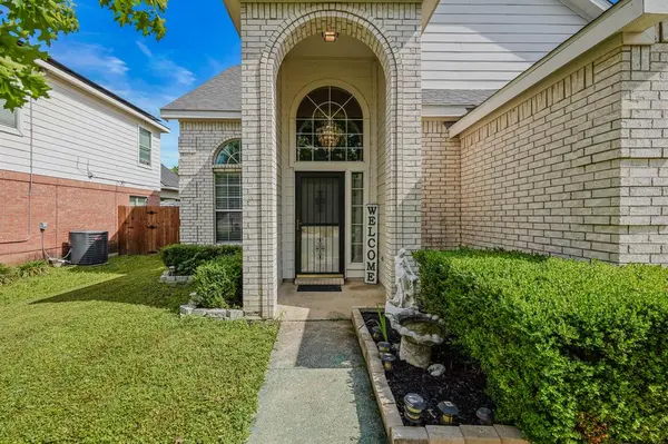 504 Sunrise Circle, Seagoville, TX 75159