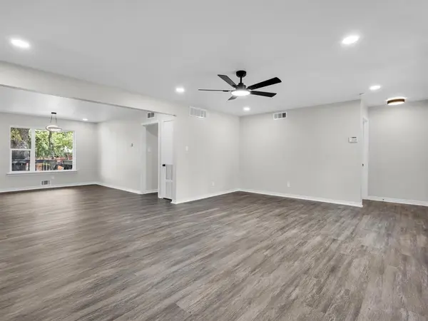 4009 Sweetbriar Drive, Garland, TX 75042