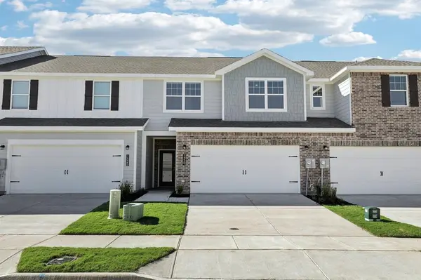 230 Pourtales, Cedar Hill, TX 75104