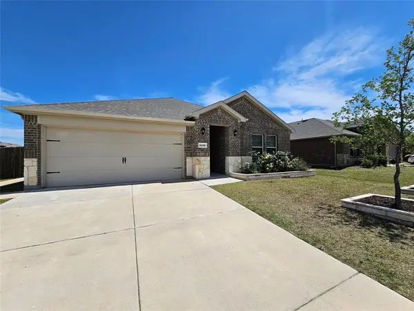 2220 Rosemary Way, Anna, TX 75409