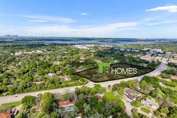 1422 Paloma Drive, Dallas, TX 75218