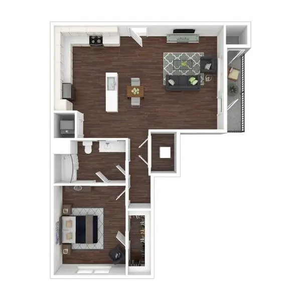 7319 Nordling Road #A101, Houston, TX 77076